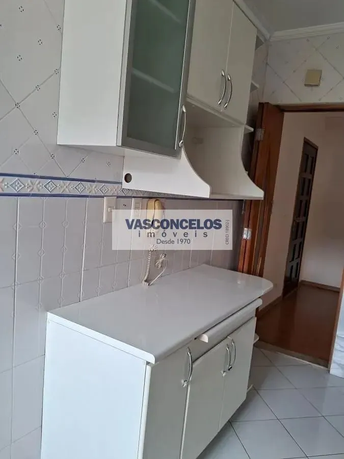Apartamento, 2 quartos, 65 m² - Foto 8