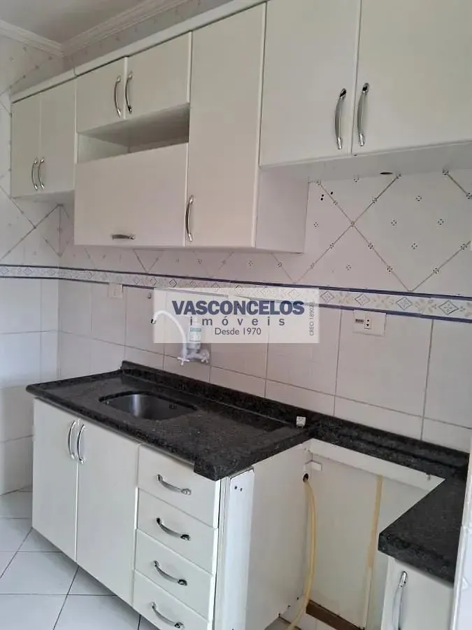 Apartamento, 2 quartos, 65 m² - Foto 9