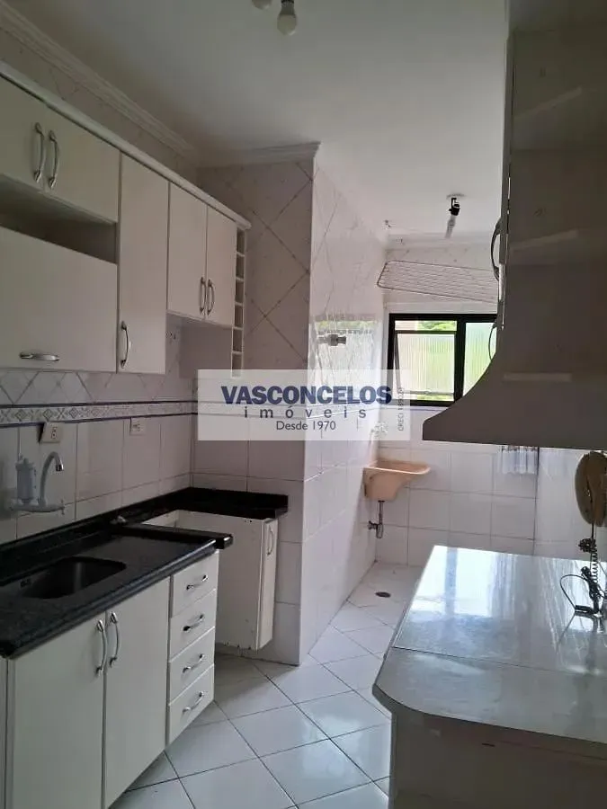 Apartamento, 2 quartos, 65 m² - Foto 10