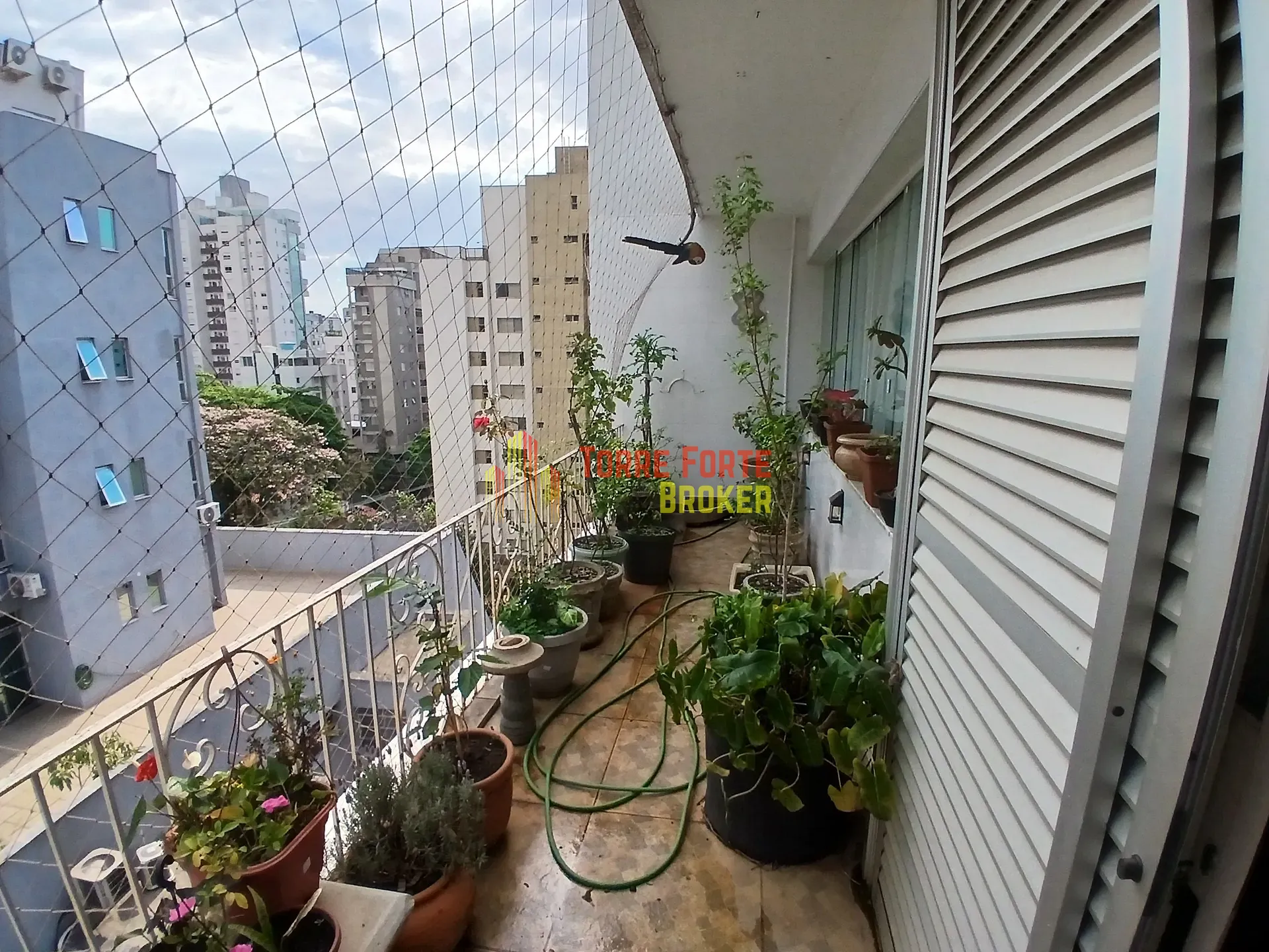 Apartamento, 4 quartos, 241 m² - Foto 7
