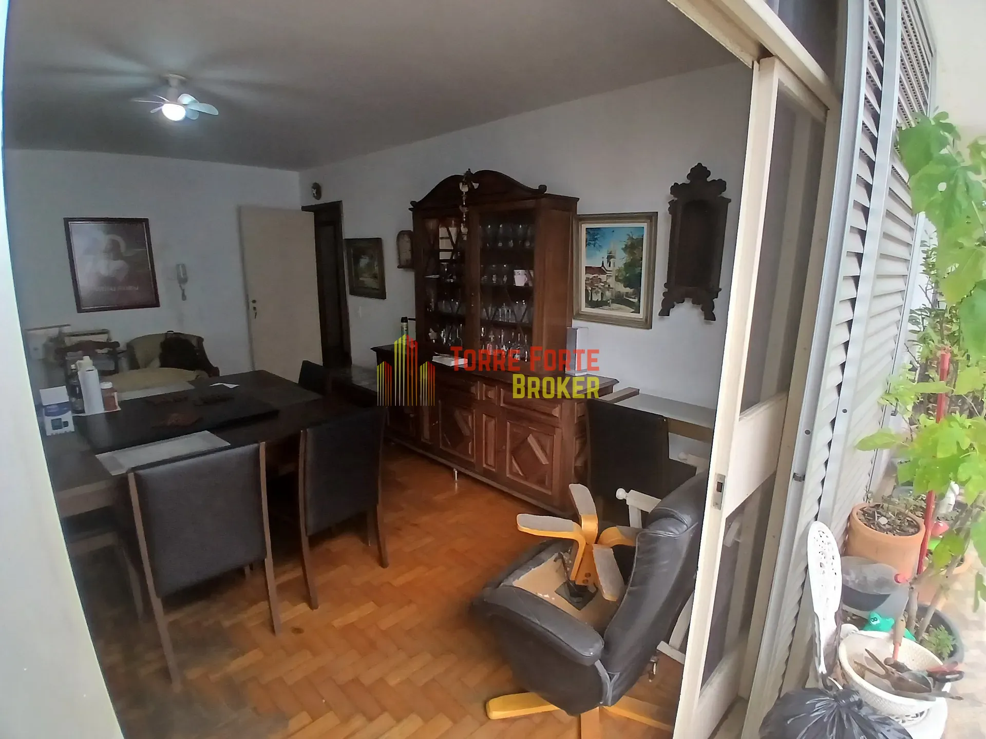 Apartamento, 4 quartos, 241 m² - Foto 6