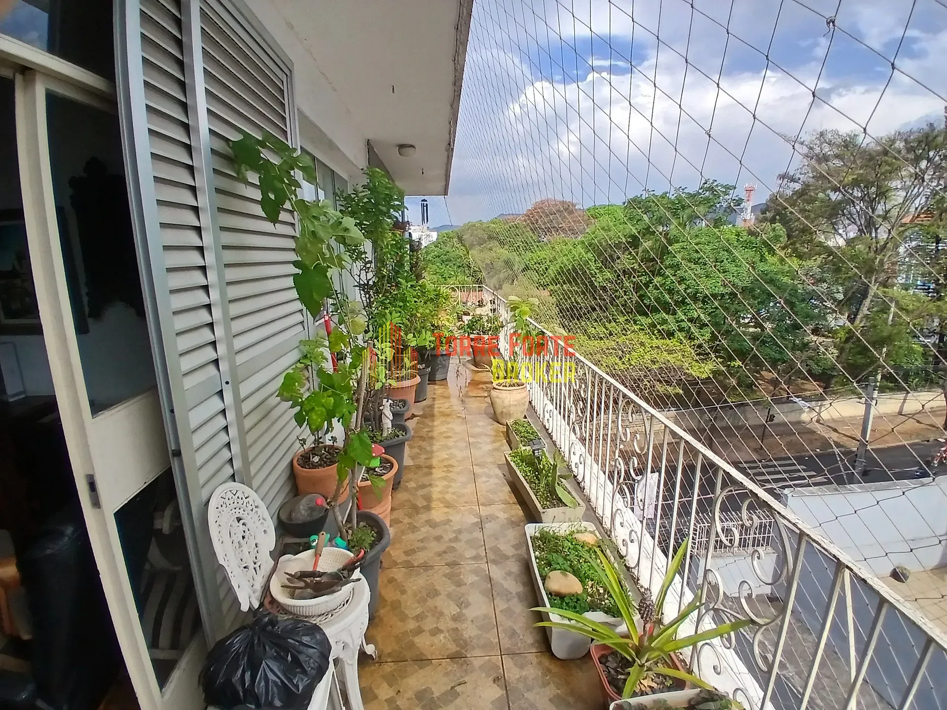 Apartamento, 4 quartos, 241 m² - Foto 40