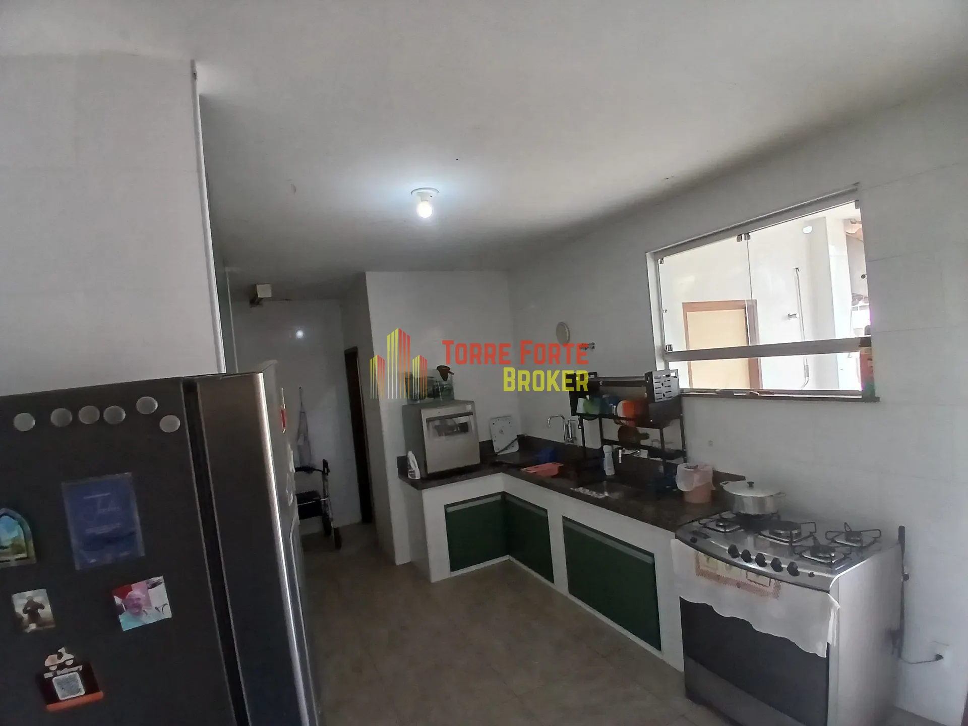 Apartamento, 4 quartos, 241 m² - Foto 9