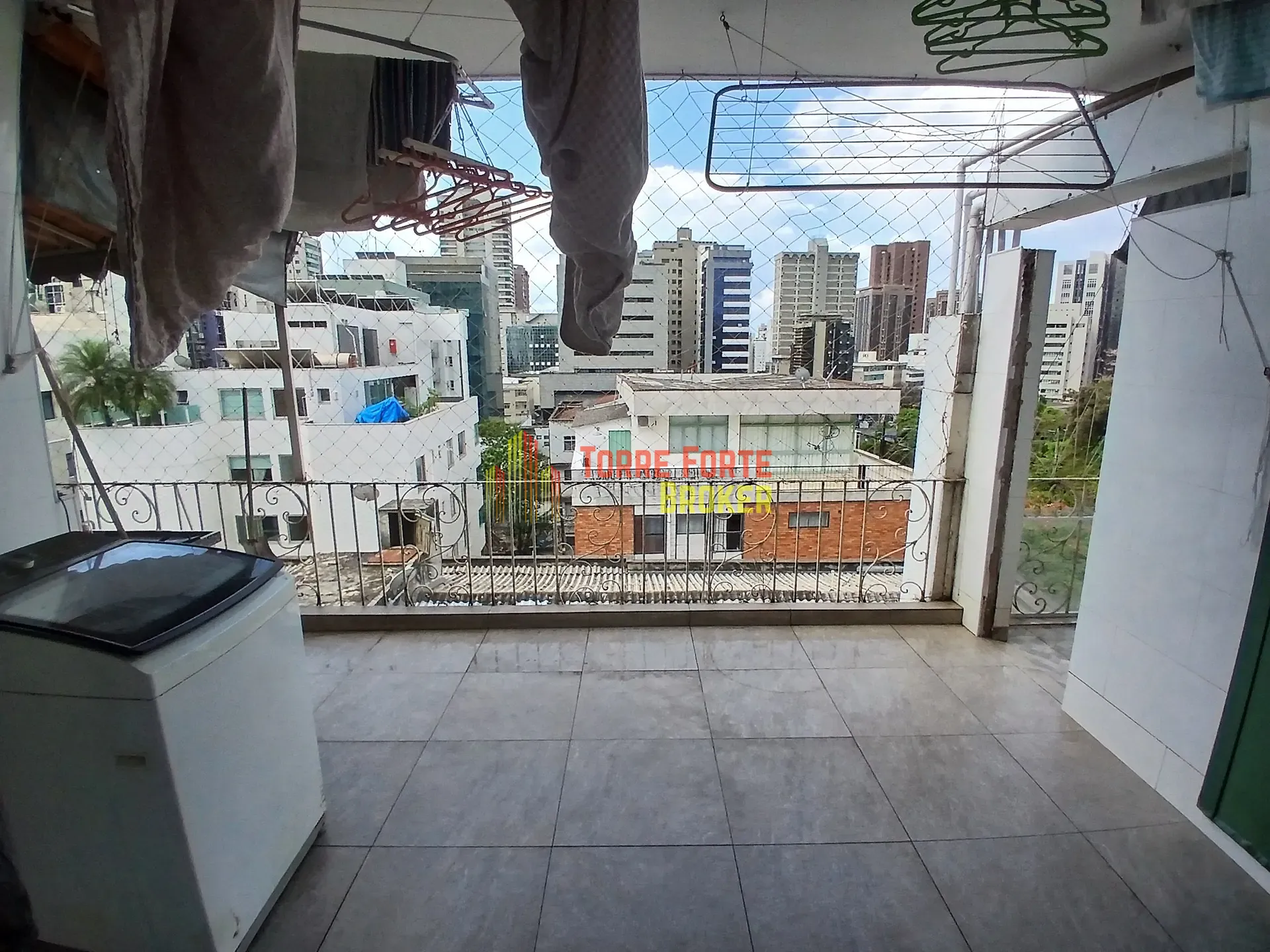 Apartamento, 4 quartos, 241 m² - Foto 13