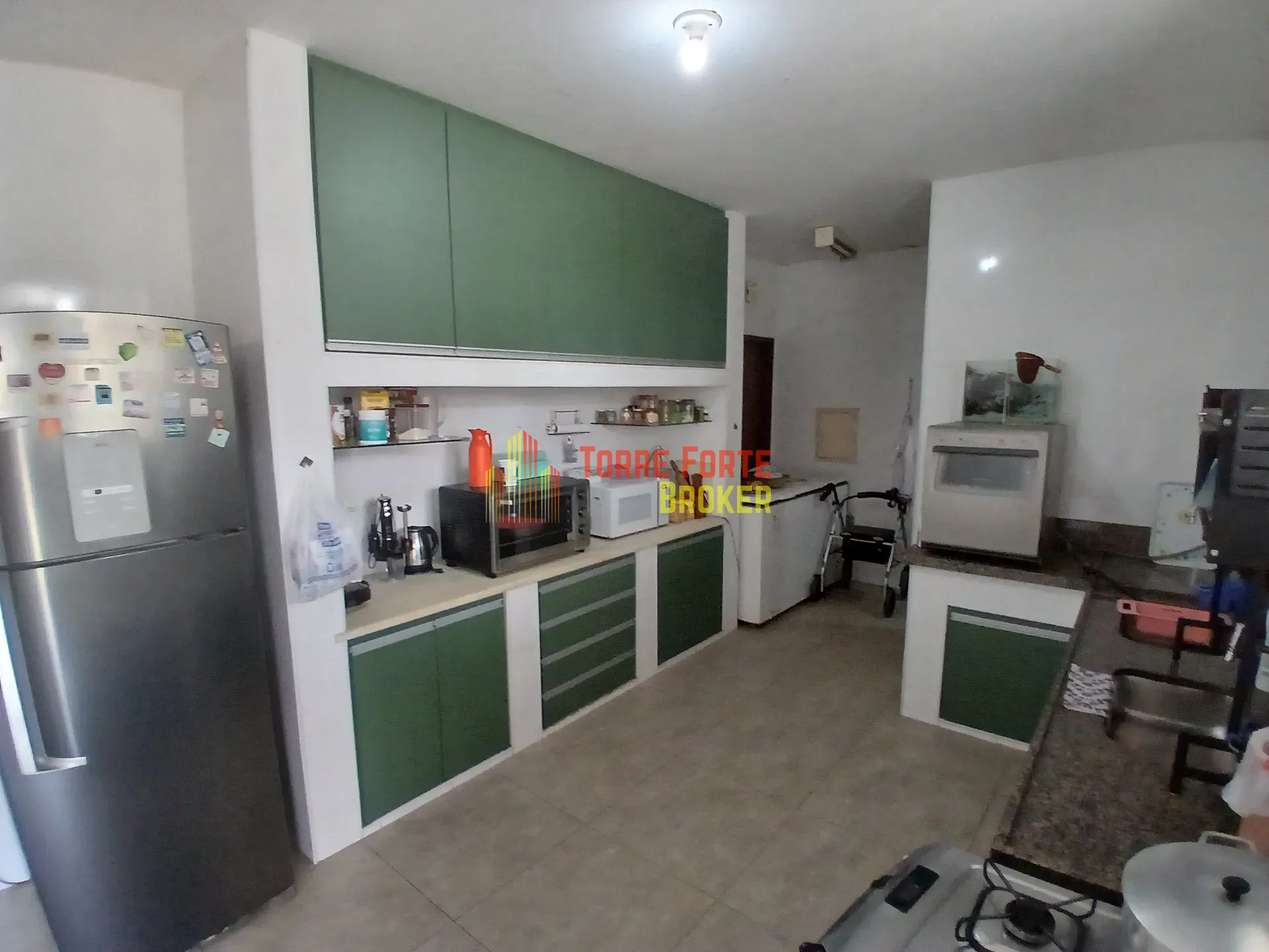 Apartamento, 4 quartos, 241 m² - Foto 17