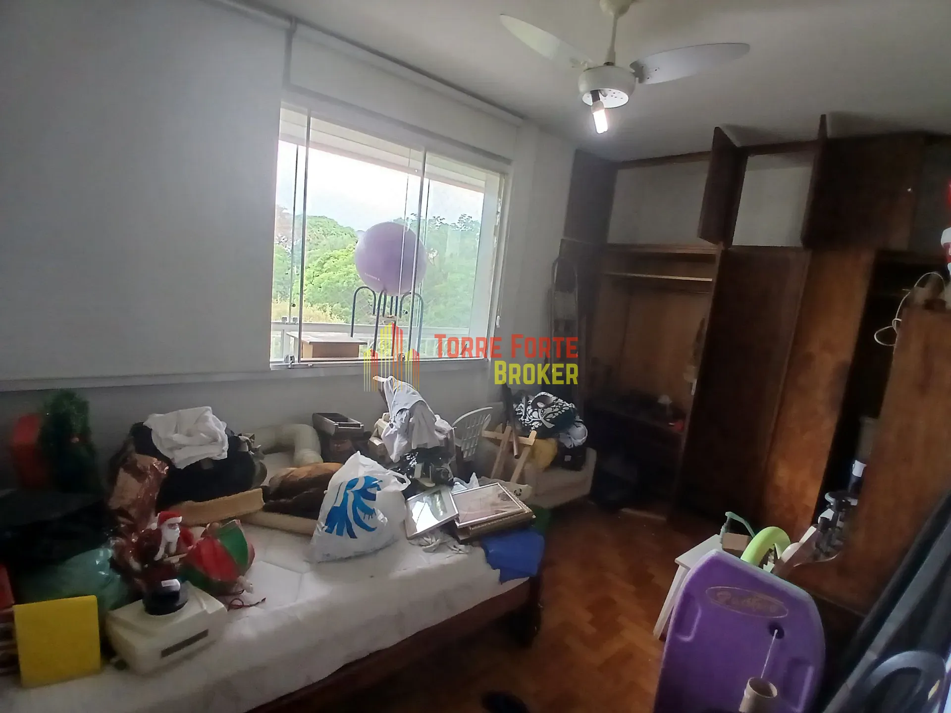Apartamento, 4 quartos, 241 m² - Foto 19