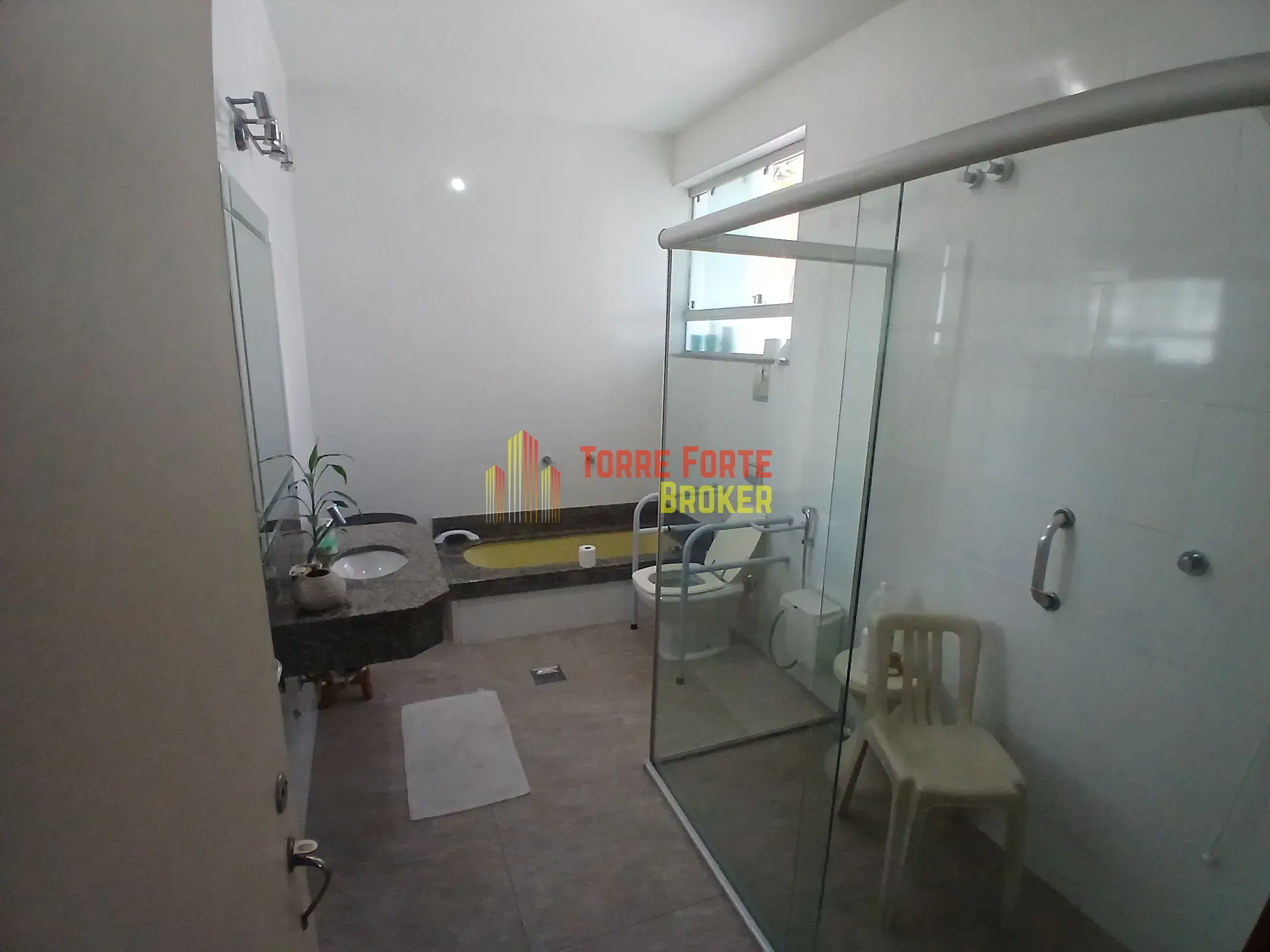 Apartamento, 4 quartos, 241 m² - Foto 22