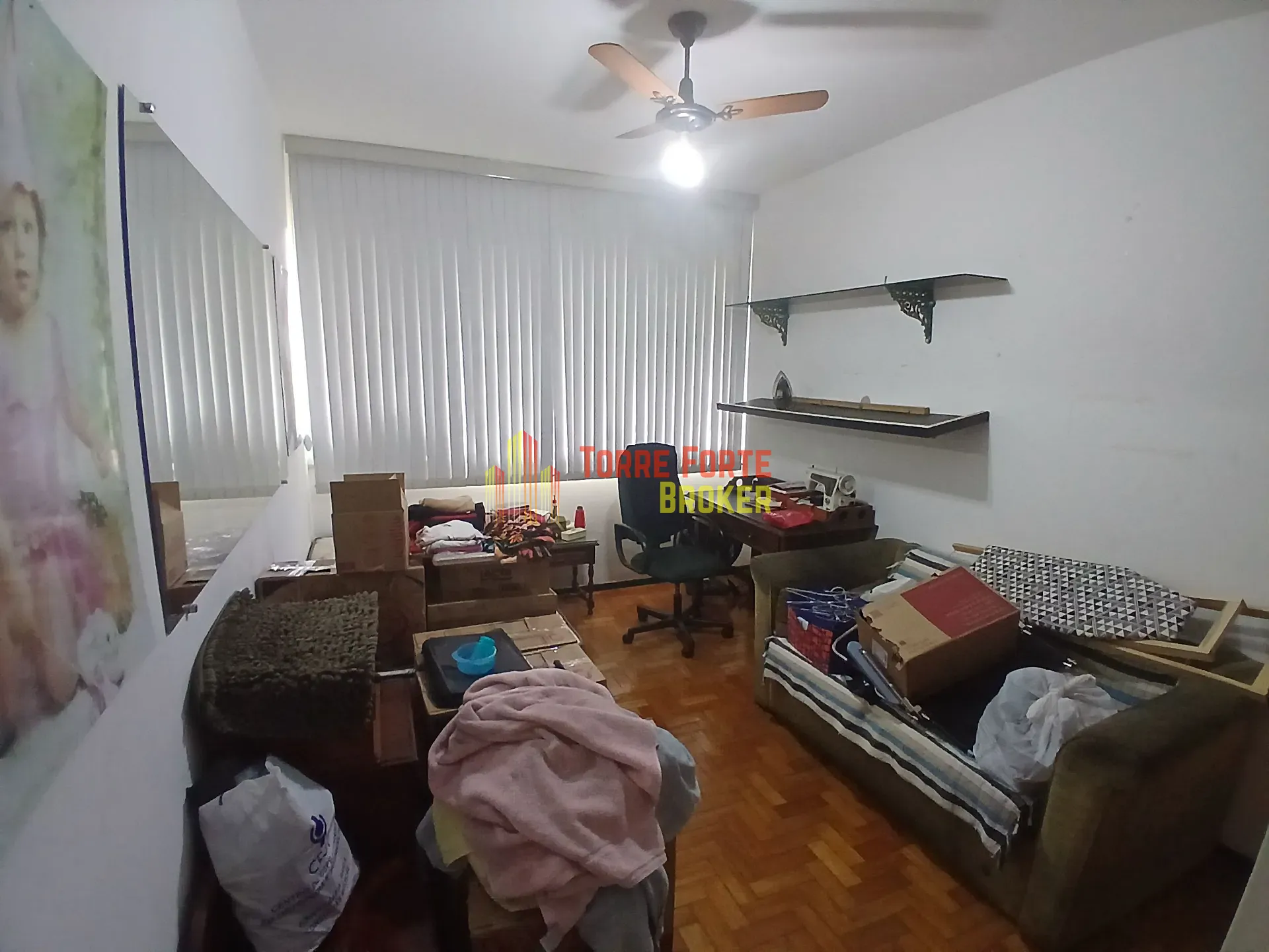 Apartamento, 4 quartos, 241 m² - Foto 23