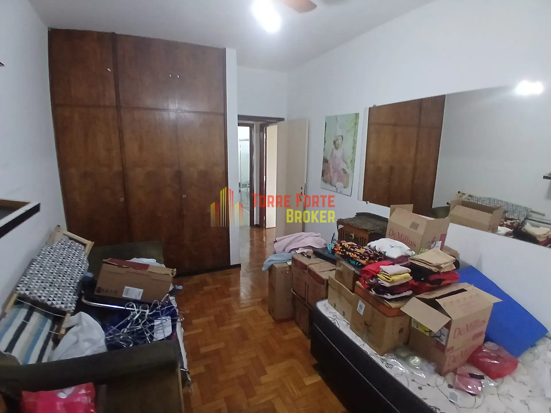 Apartamento, 4 quartos, 241 m² - Foto 24