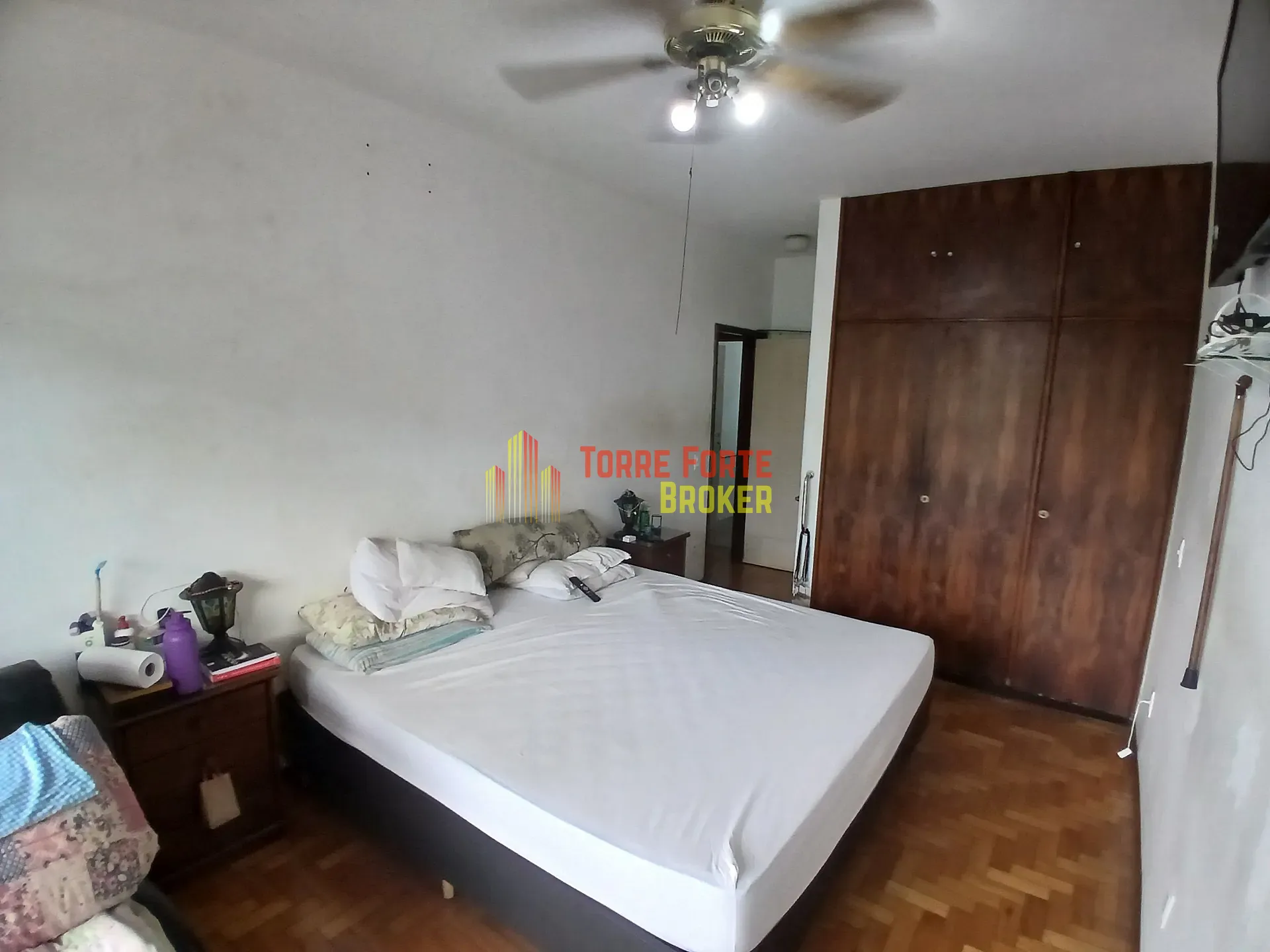 Apartamento, 4 quartos, 241 m² - Foto 32