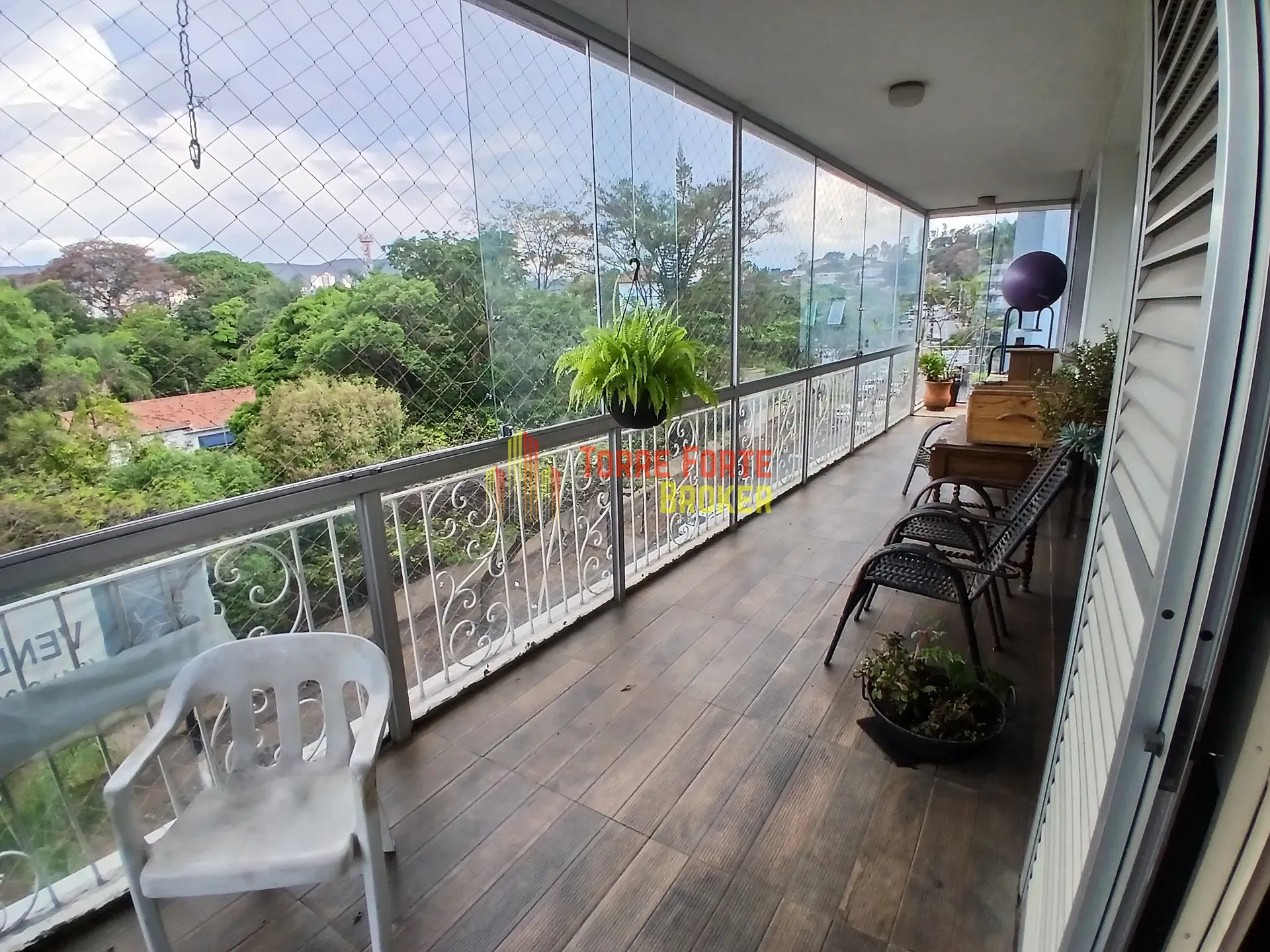 Apartamento, 4 quartos, 241 m² - Foto 34
