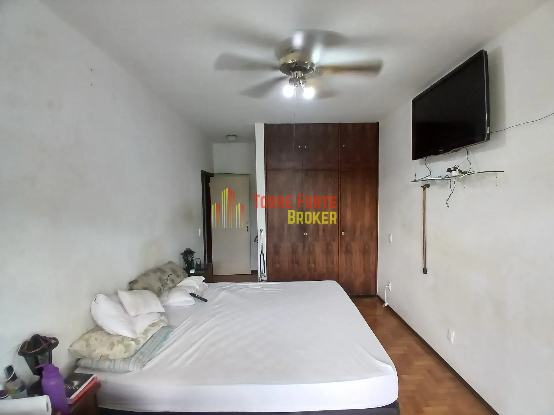 Apartamento, 4 quartos, 241 m² - Foto 37