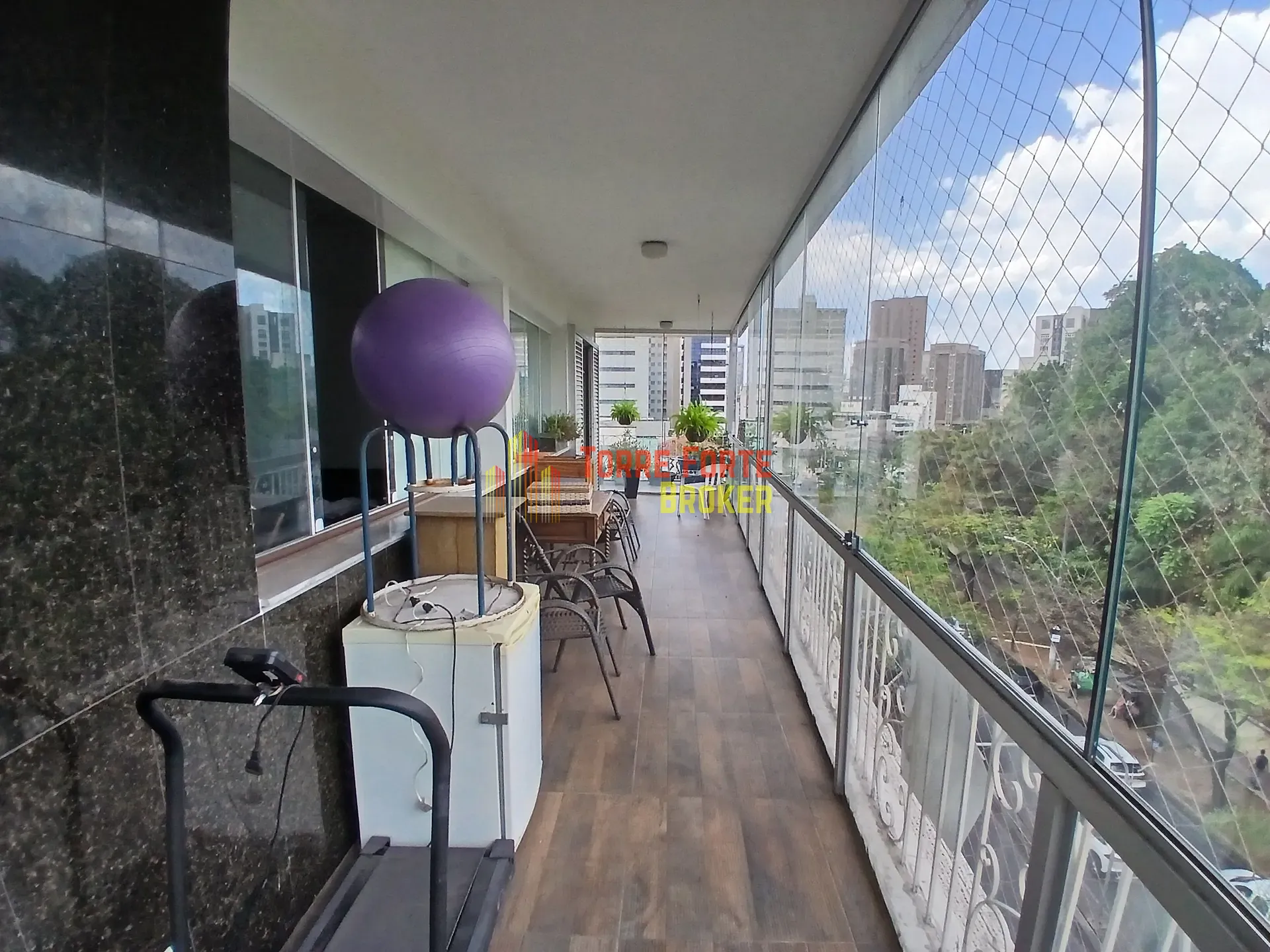 Apartamento, 4 quartos, 241 m² - Foto 38