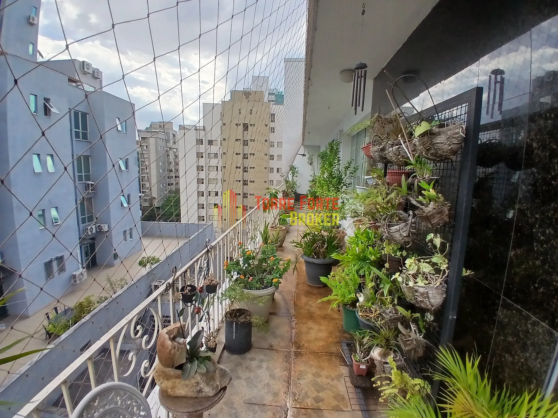 Apartamento, 4 quartos, 241 m² - Foto 39