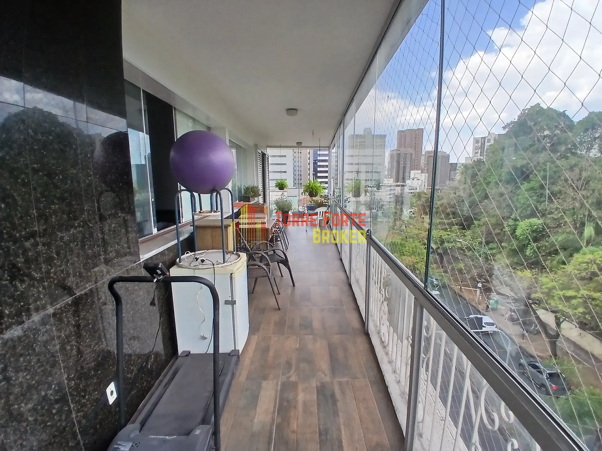 Apartamento, 4 quartos, 241 m² - Foto 35