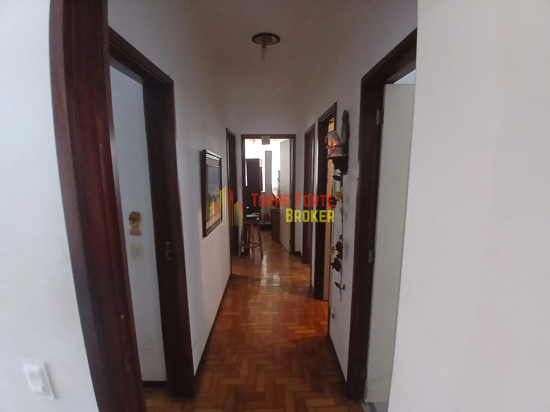 Apartamento, 4 quartos, 241 m² - Foto 41