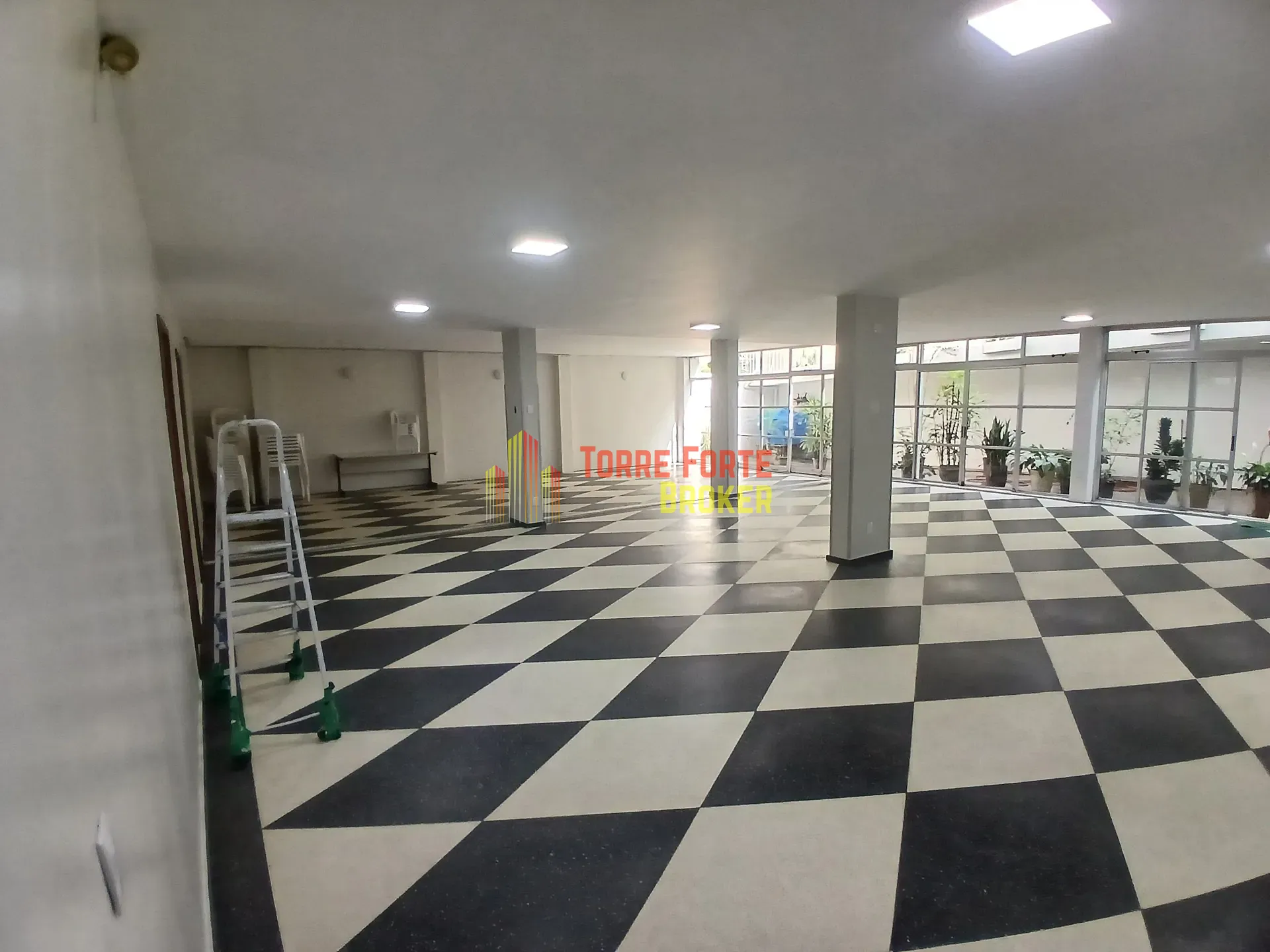 Apartamento, 4 quartos, 241 m² - Foto 43