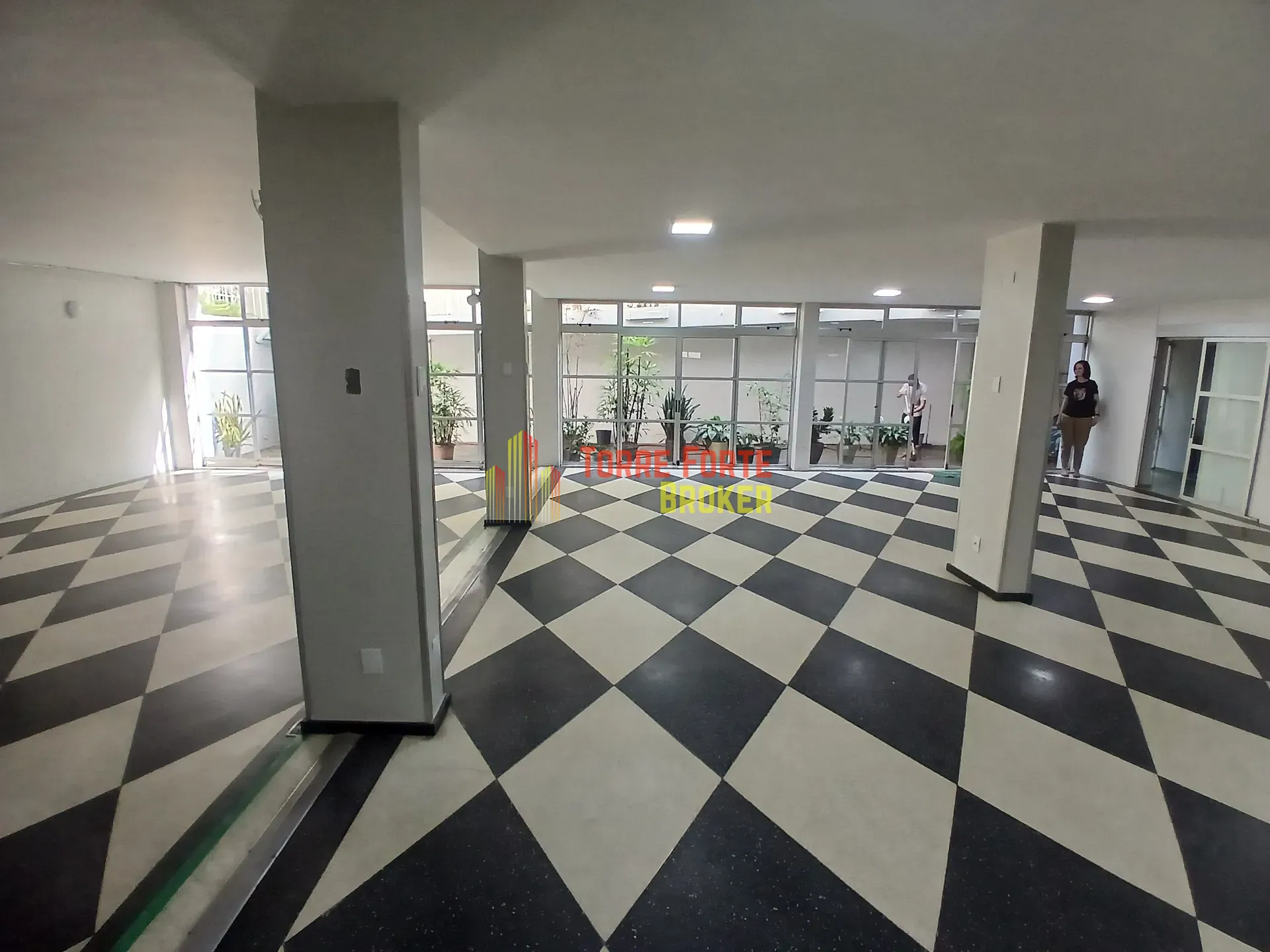 Apartamento, 4 quartos, 241 m² - Foto 47