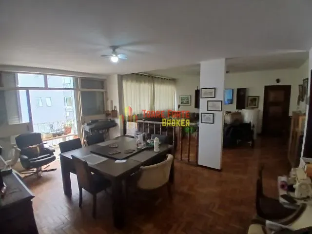 Apartamento 4 quartos e 3 banheiros, à venda, no bairro Gutierrez em Belo Horizonte
