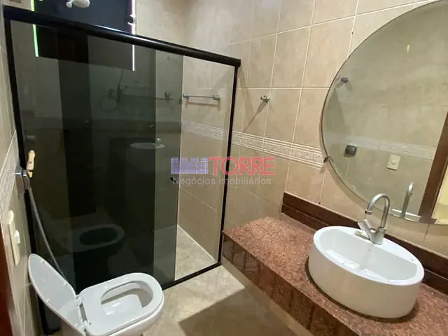 Apartamento com 150m² 3 quartos e 1 banheiro, à venda, no bairro Goes Calmon em Itabuna