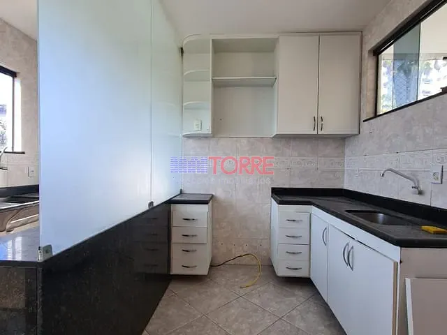 Apartamento com 150m² 3 quartos e 1 banheiro, à venda, no bairro Goes Calmon em Itabuna