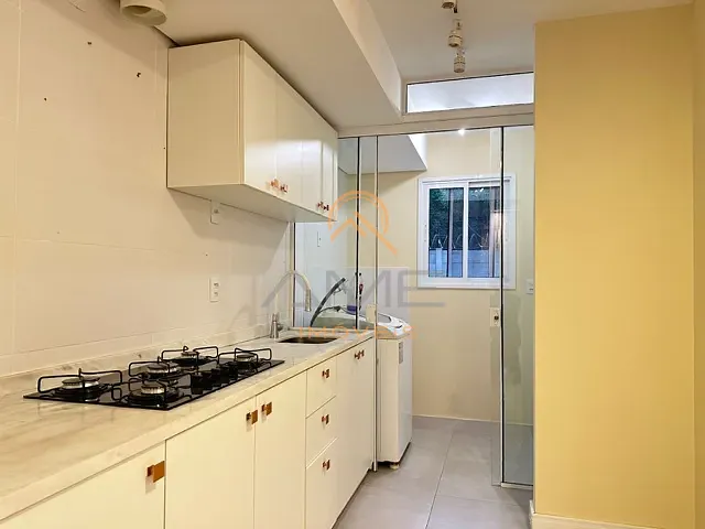 Apartamento com 151m² 2 quartos e 2 banheiros, à venda, no bairro Três Vendas em Pelotas