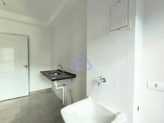 Apartamento com 44m² 2 quartos e 1 banheiro, à venda, no bairro Cidade Líder em São Paulo