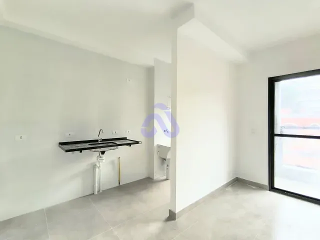Apartamento com 44m² 2 quartos e 1 banheiro, à venda, no bairro Cidade Líder em São Paulo