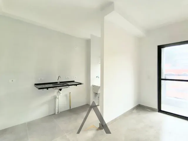 Apartamento com 44m² 2 quartos e 1 banheiro, à venda, no bairro Cidade Líder em São Paulo