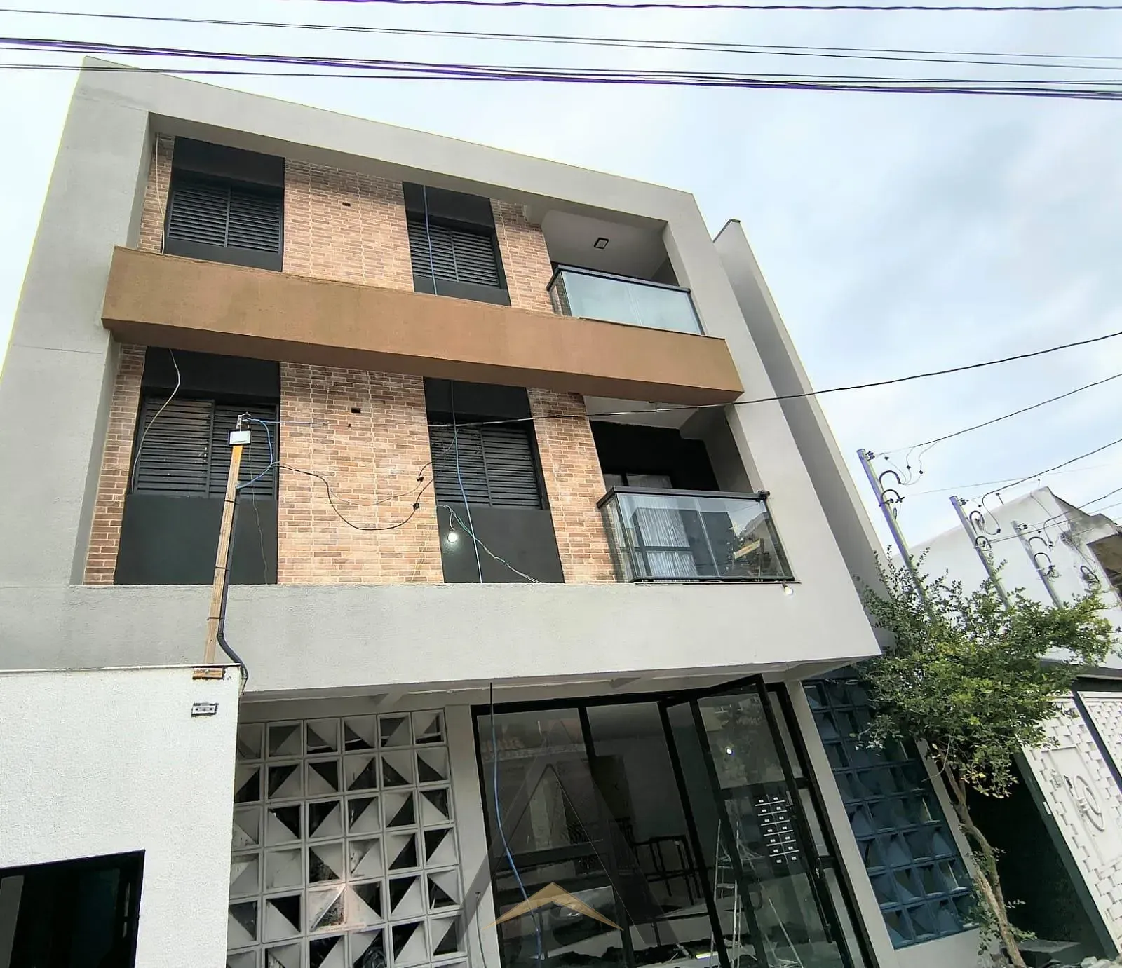 Apartamento, 2 quartos, 41 m² - Foto 1