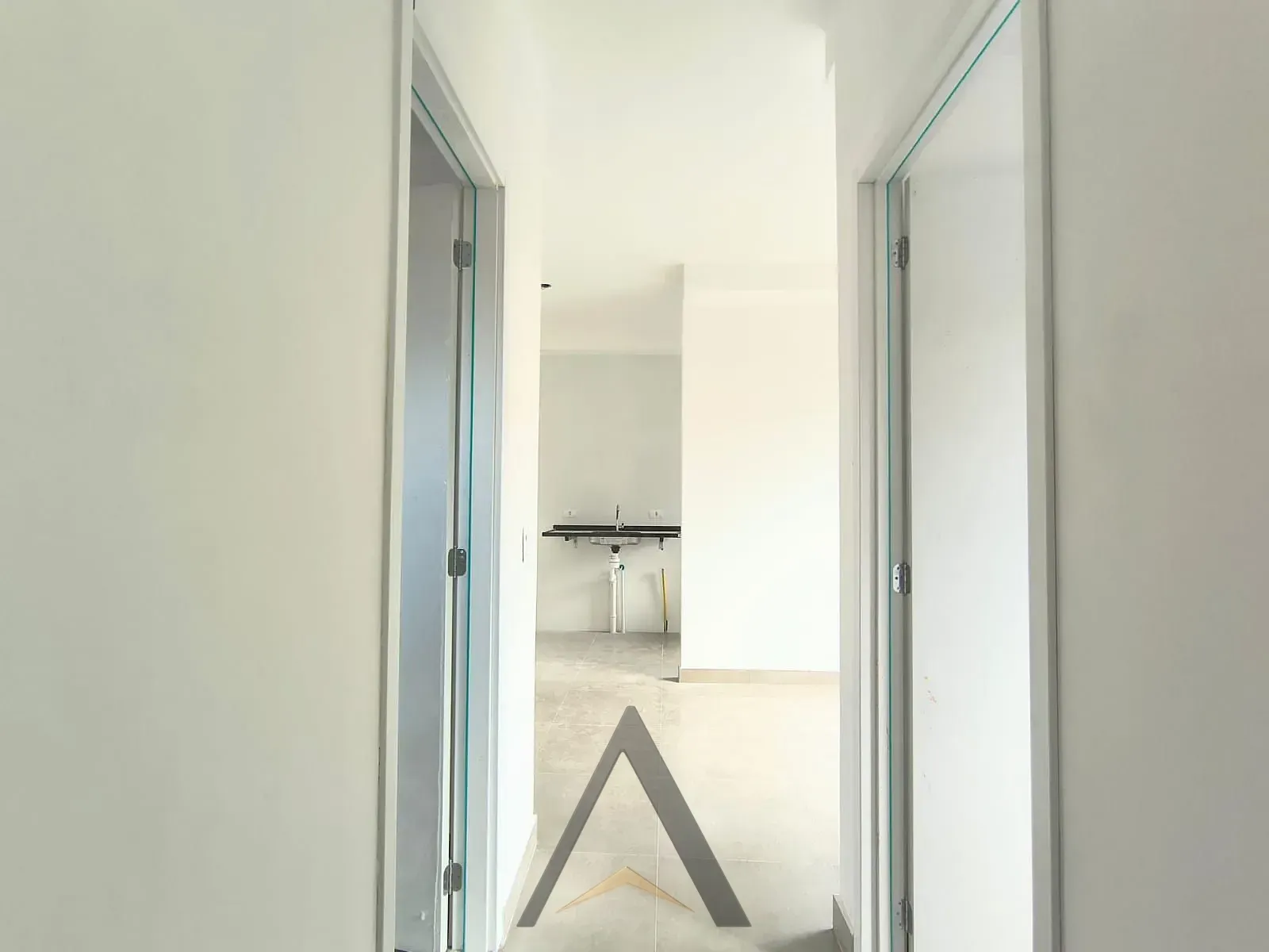 Apartamento, 2 quartos, 41 m² - Foto 7