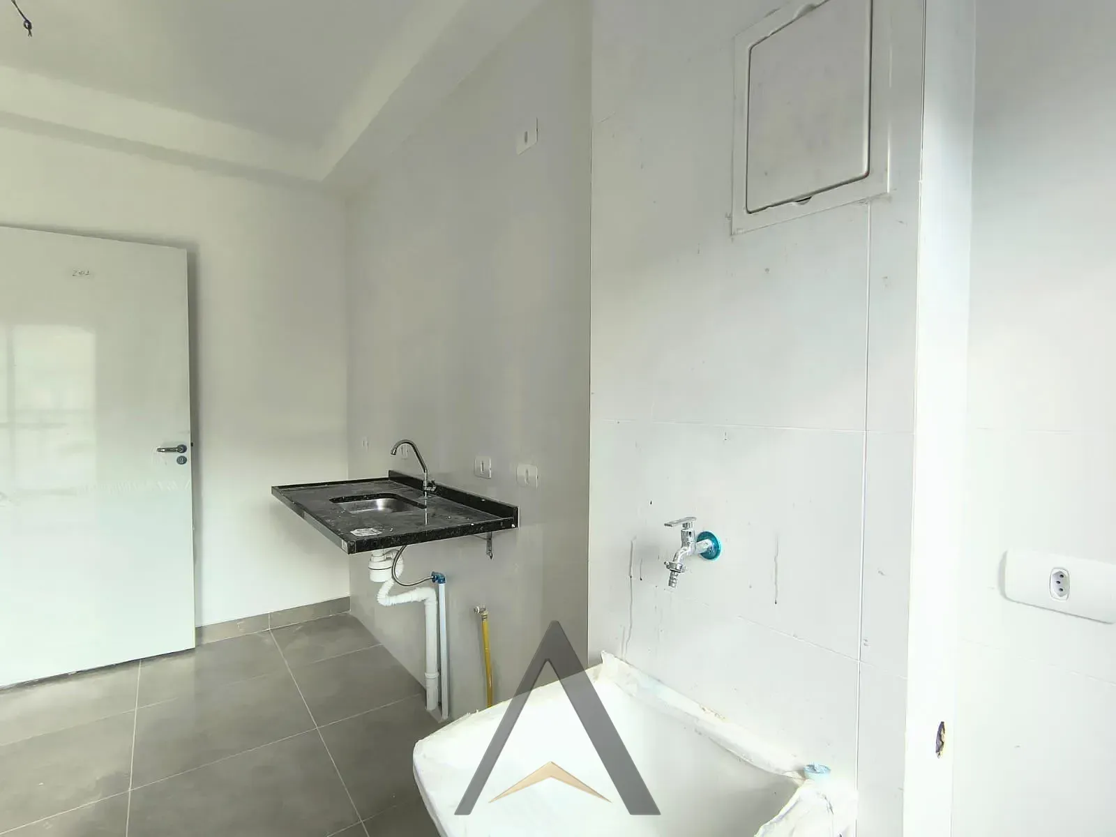 Apartamento, 2 quartos, 41 m² - Foto 5