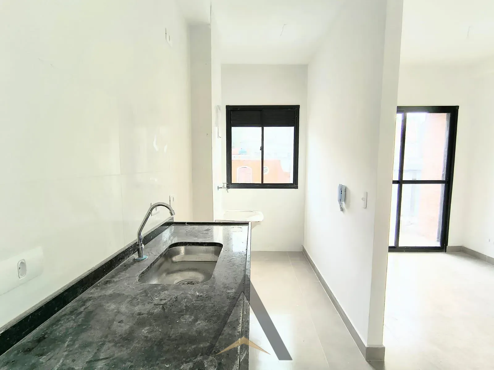 Apartamento, 2 quartos, 41 m² - Foto 3