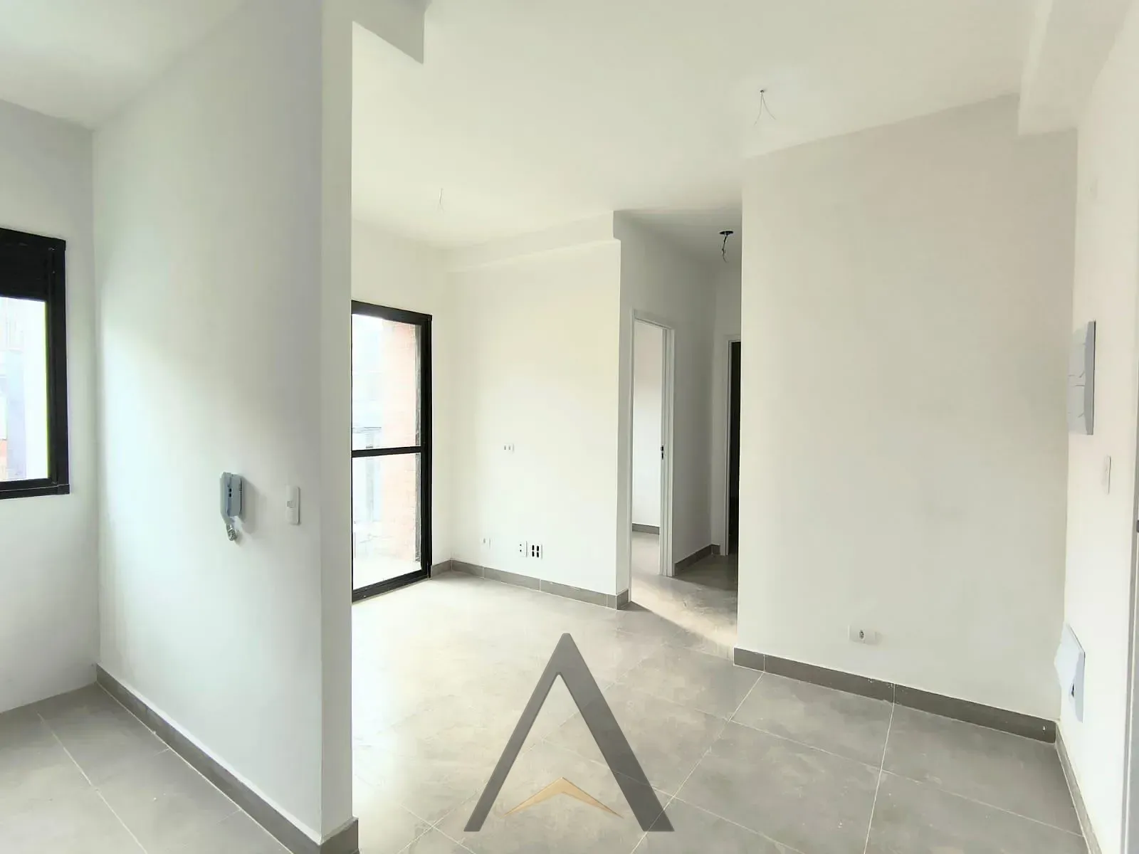 Apartamento, 2 quartos, 41 m² - Foto 6
