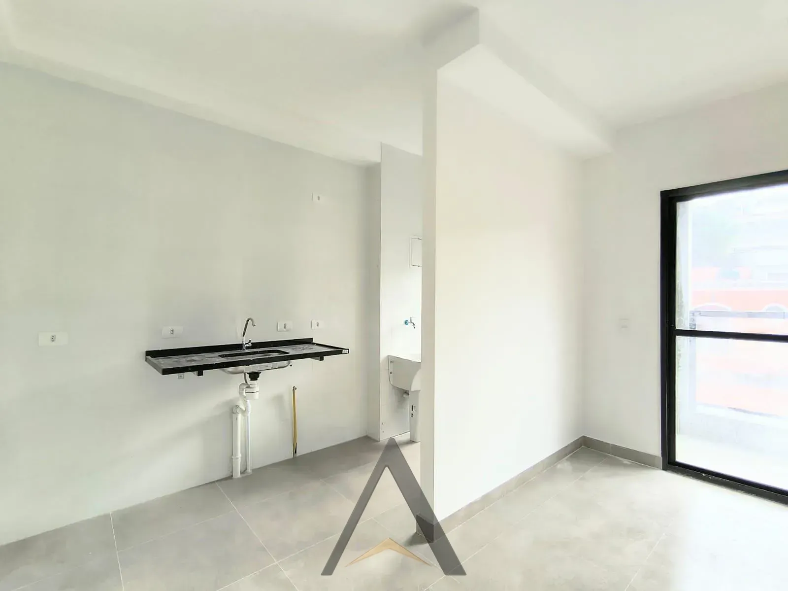 Apartamento, 2 quartos, 41 m² - Foto 4