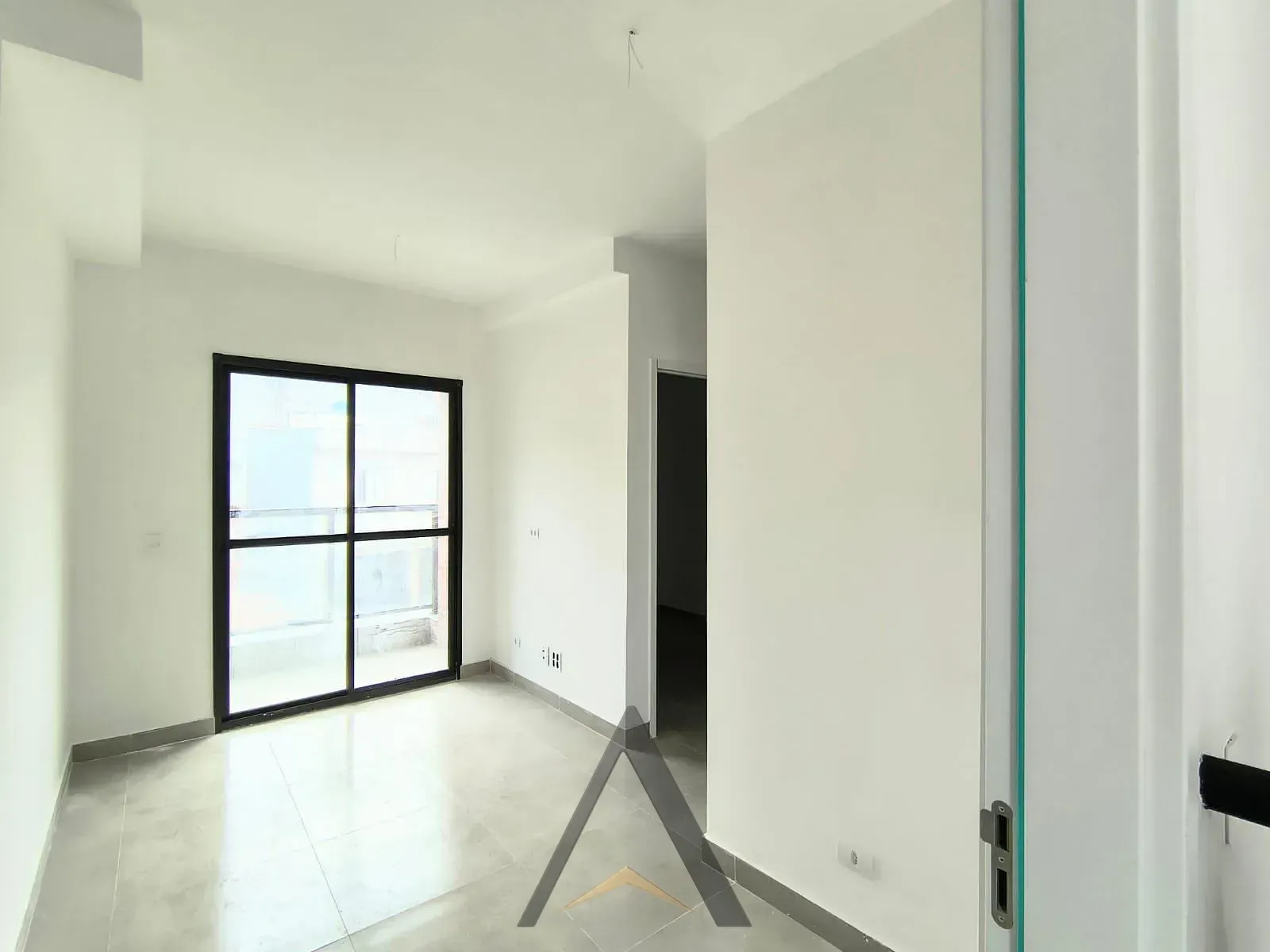 Apartamento, 2 quartos, 41 m² - Foto 2