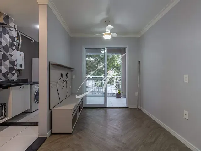 Apartamento 2 quartos e 1 banheiro, à venda, no bairro Tatuapé em São Paulo
