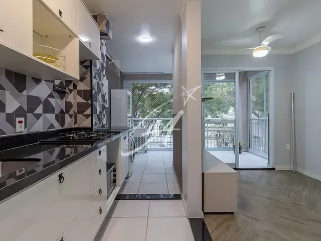 Apartamento 2 quartos e 1 banheiro, à venda, no bairro Tatuapé em São Paulo