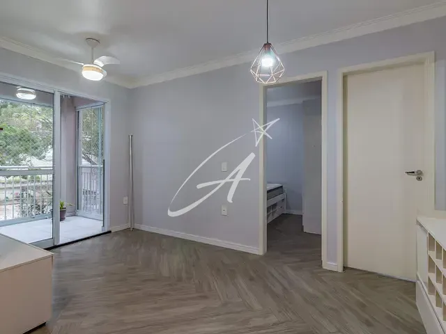 Apartamento 2 quartos e 1 banheiro, à venda, no bairro Tatuapé em São Paulo