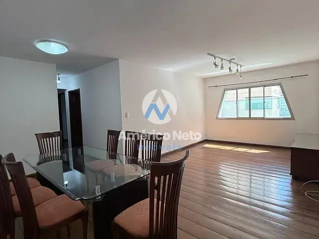 Apartamento 3 quartos e 1 banheiro, para alugar, no bairro Santa Paula em São Caetano do Sul