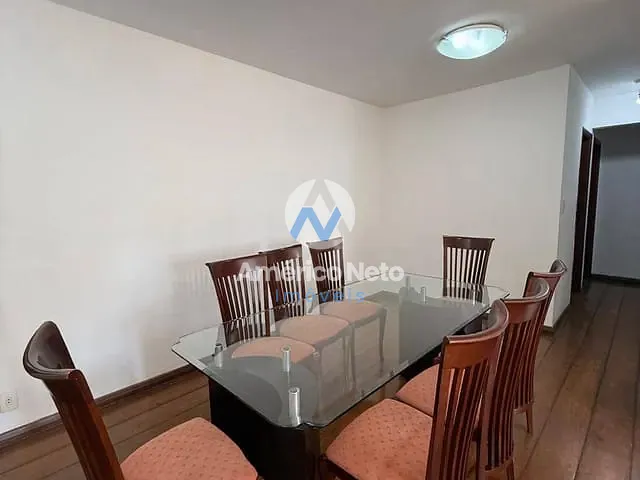 Apartamento 3 quartos e 1 banheiro, para alugar, no bairro Santa Paula em São Caetano do Sul
