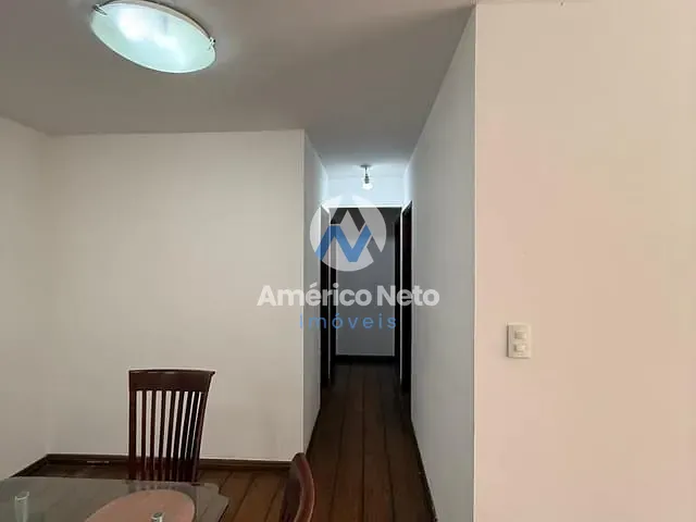 Apartamento 3 quartos e 1 banheiro, para alugar, no bairro Santa Paula em São Caetano do Sul