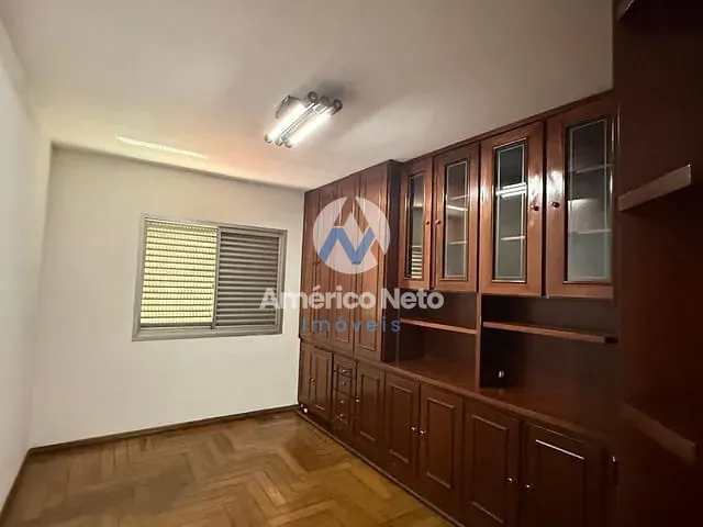 Apartamento 3 quartos e 1 banheiro, para alugar, no bairro Santa Paula em São Caetano do Sul
