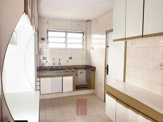Apartamento com 220m² 3 quartos e 3 banheiros, à venda, no bairro Santana em São Paulo