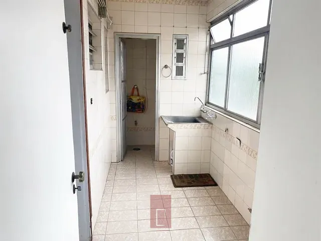 Apartamento com 220m² 3 quartos e 3 banheiros, à venda, no bairro Santana em São Paulo