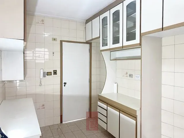 Apartamento com 220m² 3 quartos e 3 banheiros, à venda, no bairro Santana em São Paulo