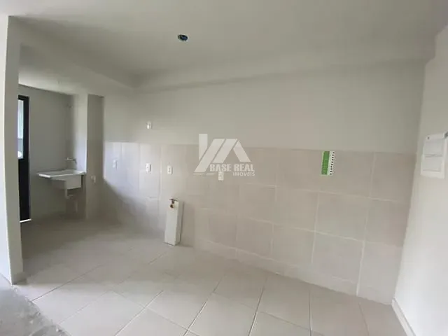 Apartamento com 51m² 2 quartos e 1 banheiro, à venda, no bairro Boqueirão em Guarapuava