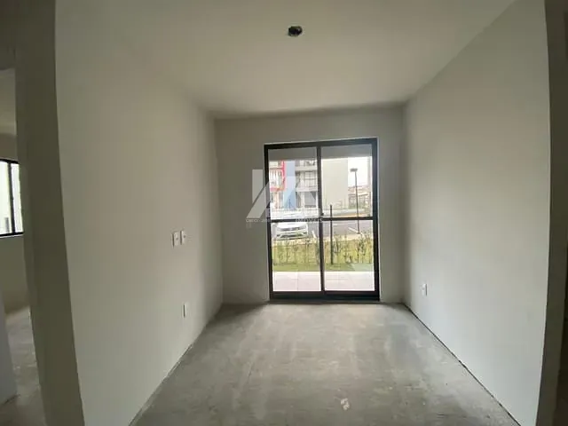 Apartamento com 51m² 2 quartos e 1 banheiro, à venda, no bairro Boqueirão em Guarapuava