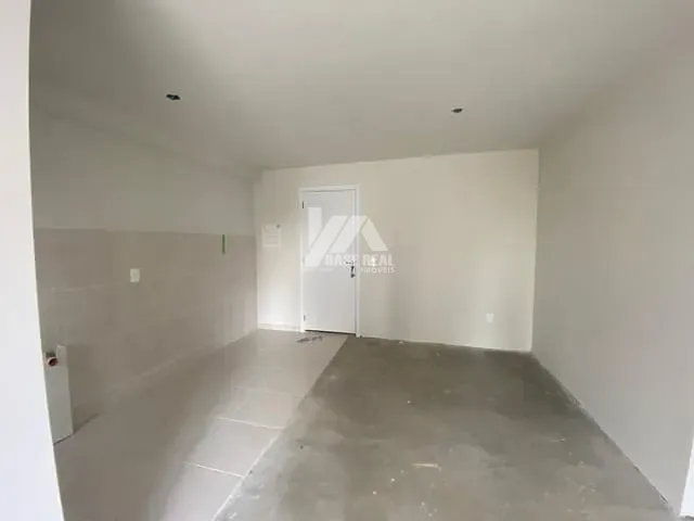 Apartamento com 51m² 2 quartos e 1 banheiro, à venda, no bairro Boqueirão em Guarapuava