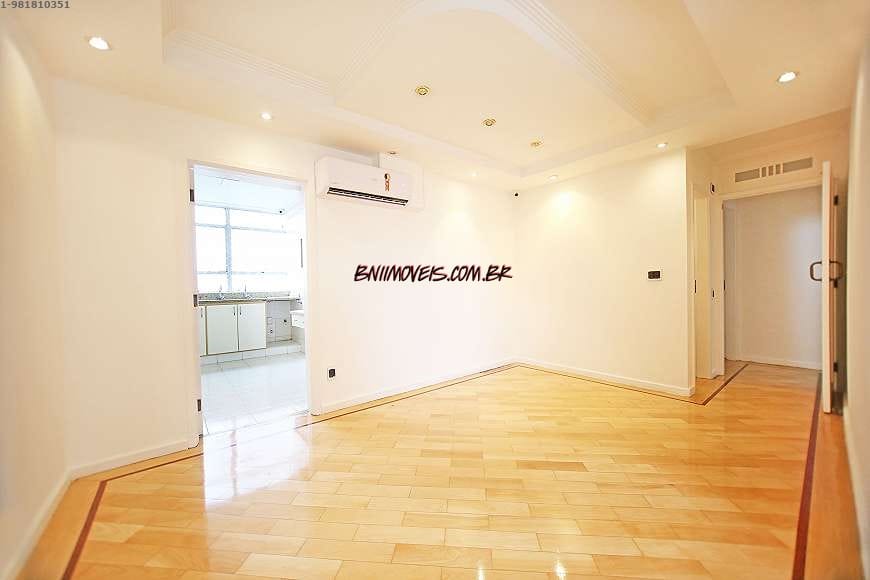 Apartamento, 3 quartos, 112 m² - Foto 1